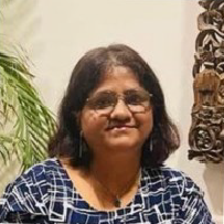 Jayita Dey